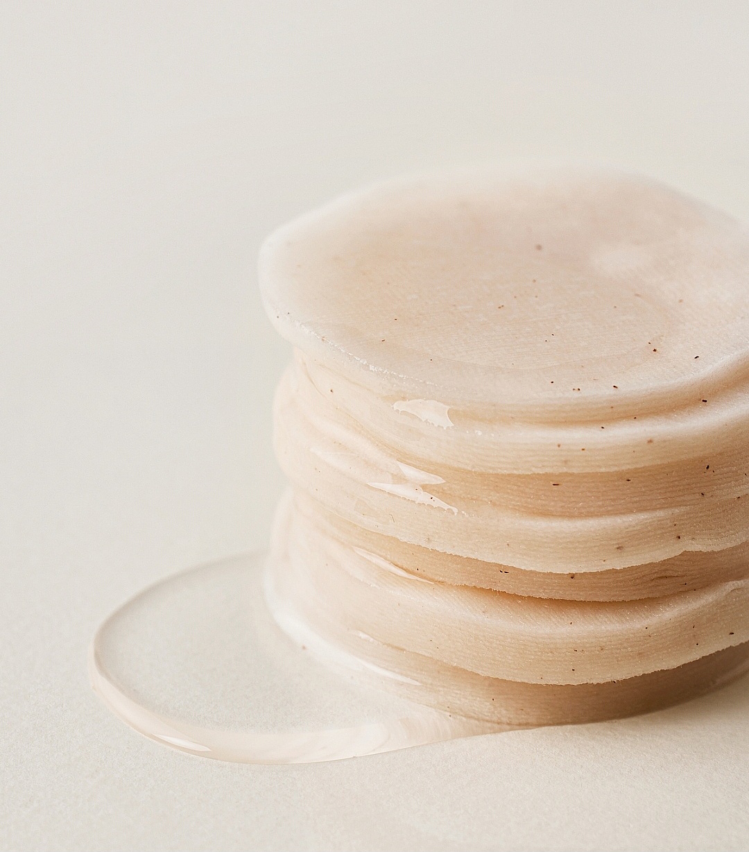 House of Hur Brightening Essence Pad