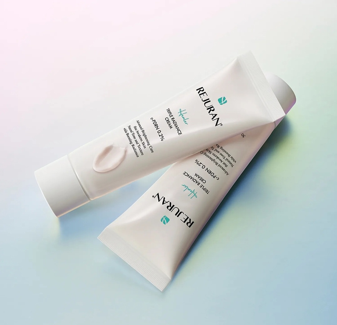 Rejuran Triple Radiance Cream 50ml