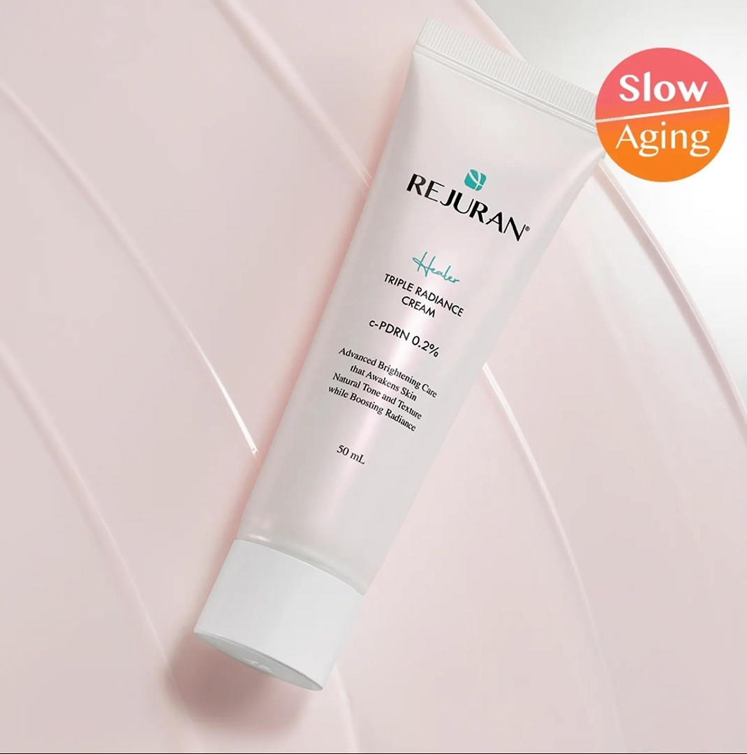 Rejuran Triple Radiance Cream 50ml