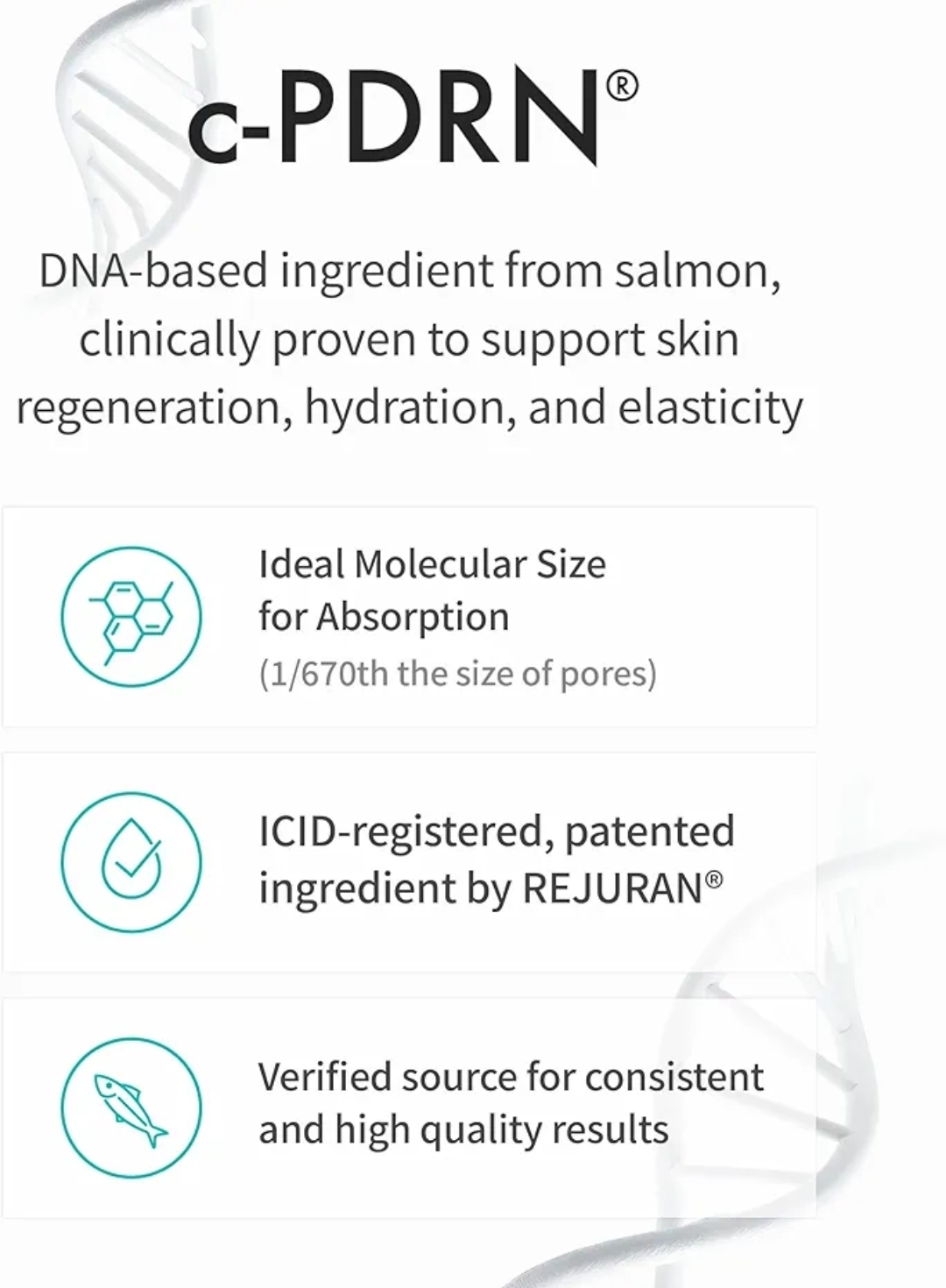 Rejuran Turnover Cream Enchanted 50ml