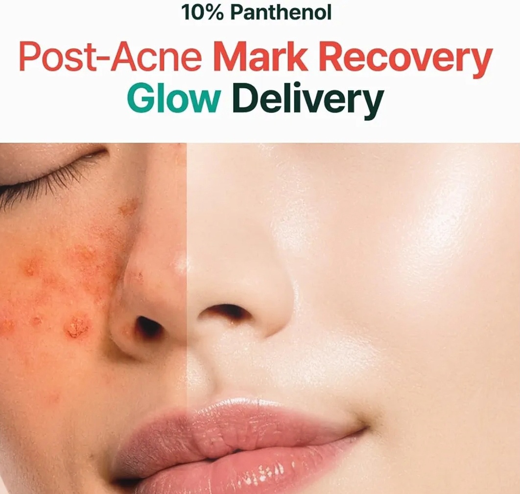 Purito Mighty Bamboo Panthenol Cream