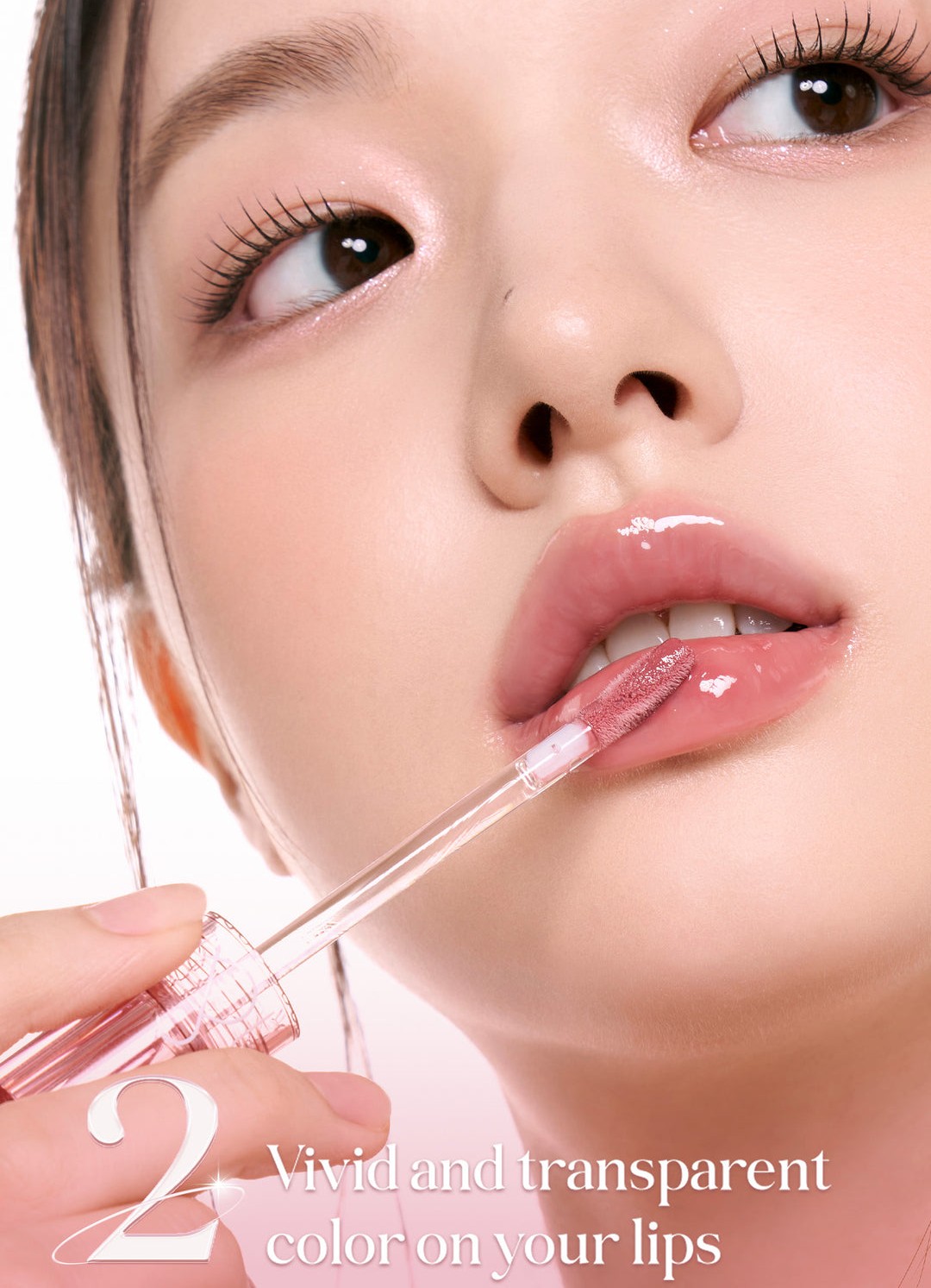 Rom&nd Glasting Color Gloss