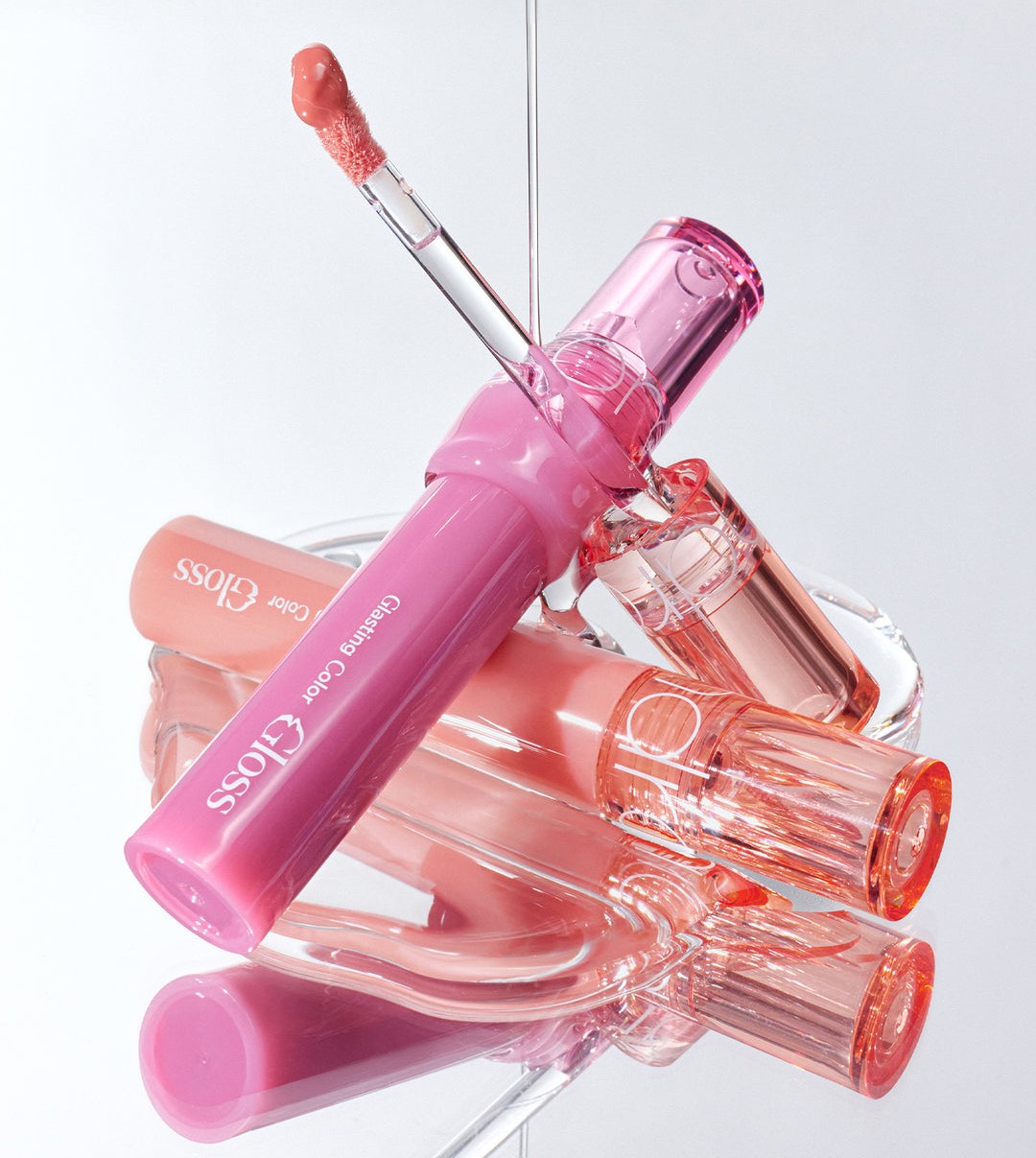 Rom&nd Glasting Color Gloss