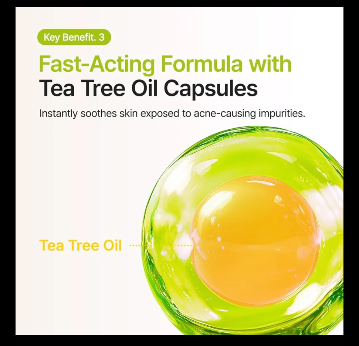 Purito Azelaic Kojic Tea Tree Serum 30ml