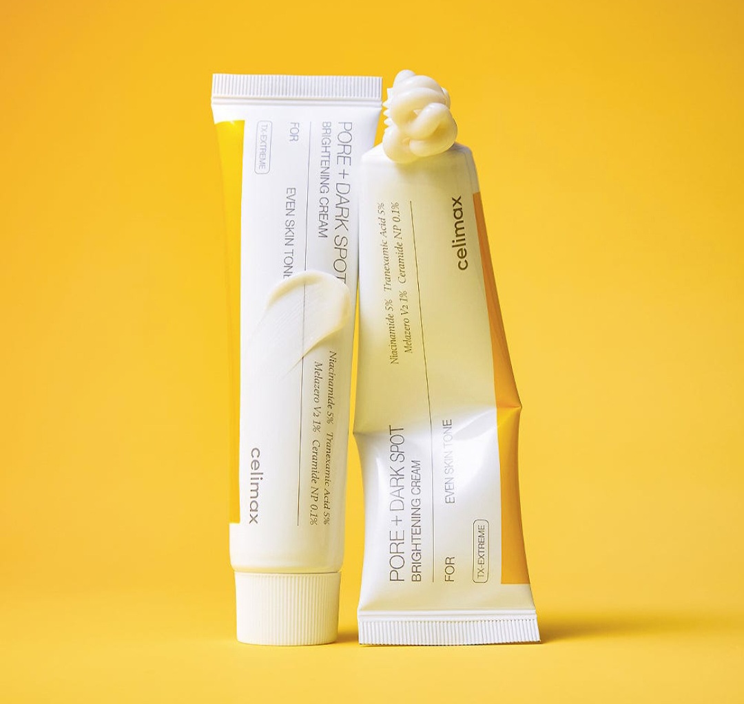 Celimax Pore+Dark Spot Brightening Cream