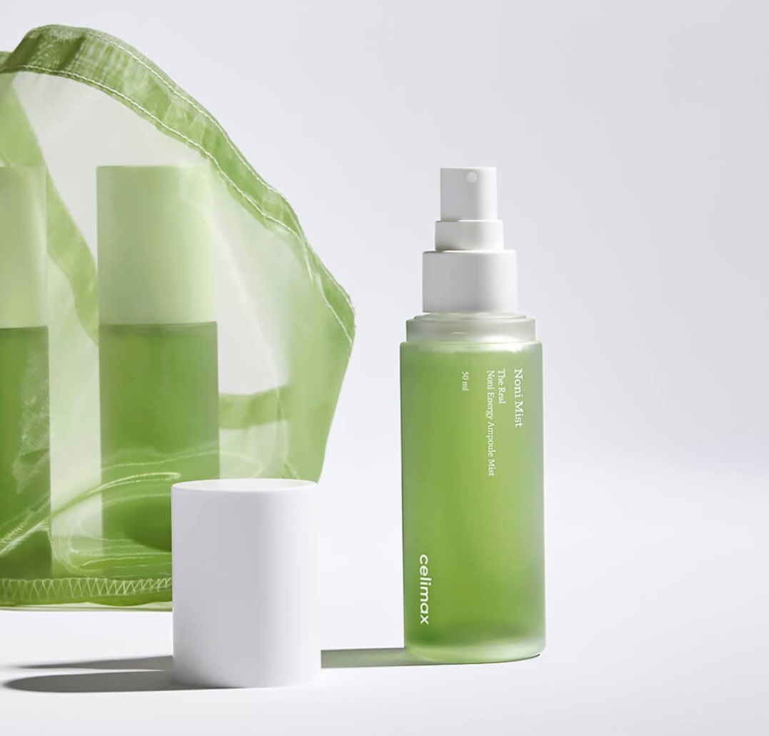 Celimax Noni Energy Ampoule Mist