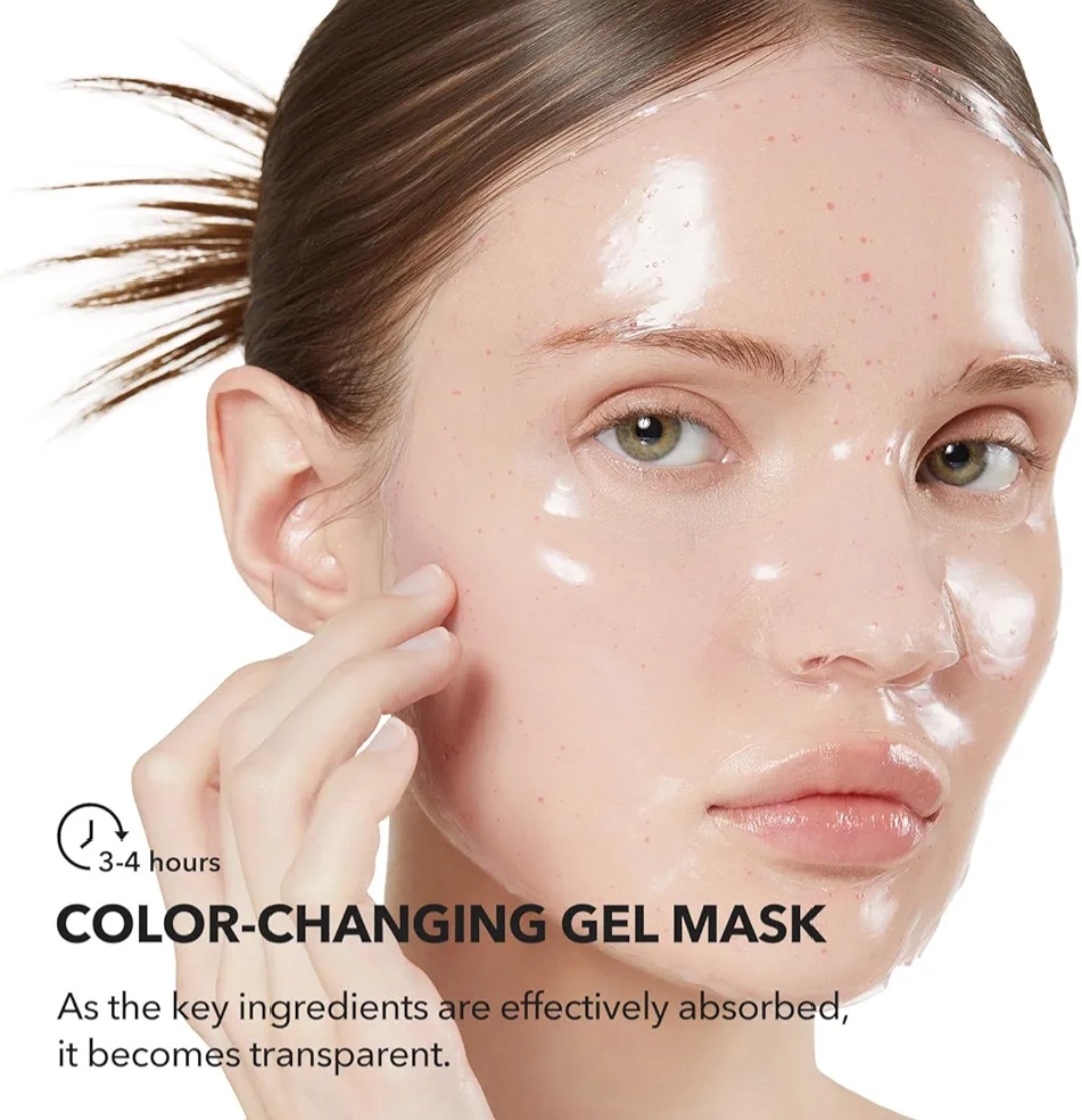 APRILSKIN TXA Niacinamide Gel Mask