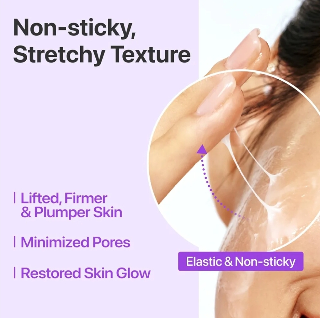 numbuzin NAD+BIO Lifting-sil Essence 50ml