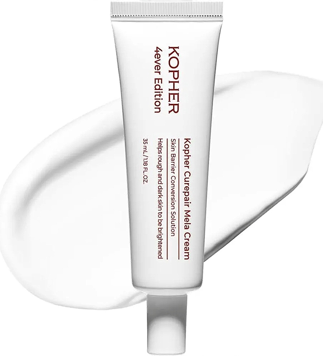 KOPHER Curepair Mela Cream 35ml