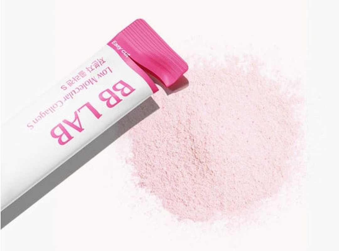BB LAB Low Molecular Collagen S Supplement