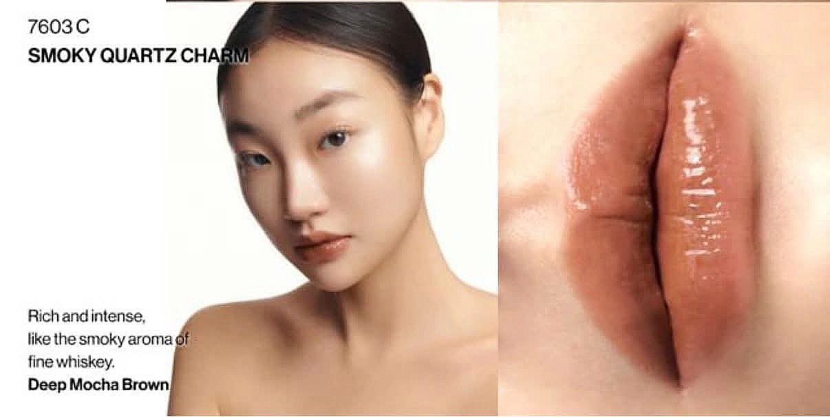 ENTROPY CHARM TINT GLOSSY GEL