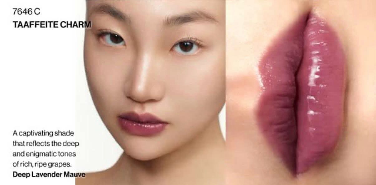 ENTROPY CHARM TINT GLOSSY GEL