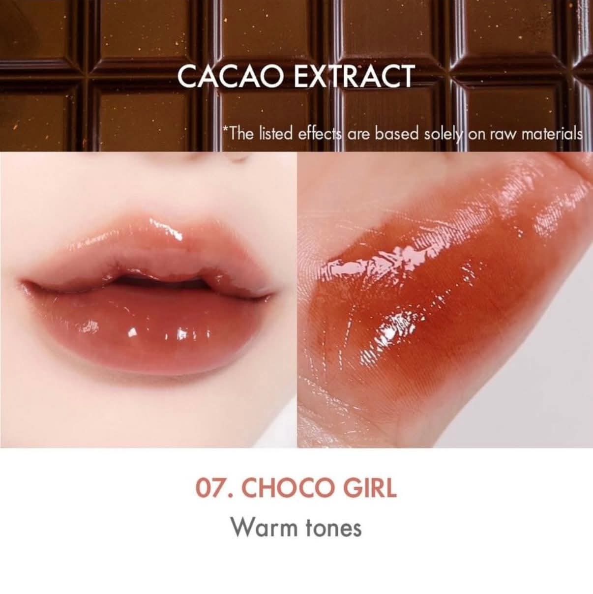 Amuse Bebe Tint (Tint+Plump+Care)