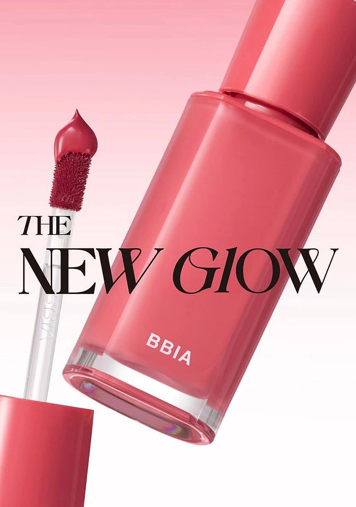BBIA GLOW TINT