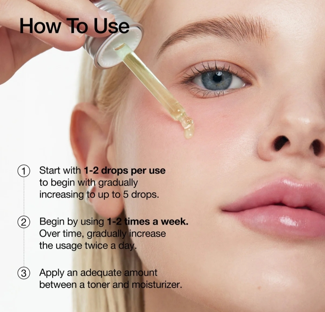 Anua Azelaic Acid 10 Hyaluron Soothing Serum