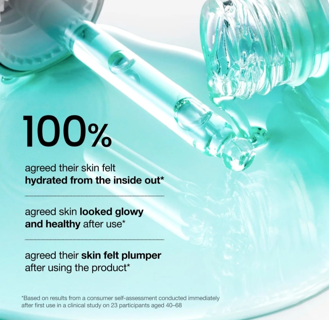 Anua Pdrn hyaluronic Acid Capsule 100 Serum