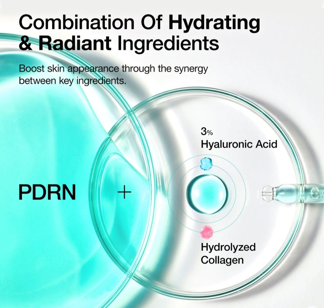 Anua Pdrn hyaluronic Acid Capsule 100 Serum