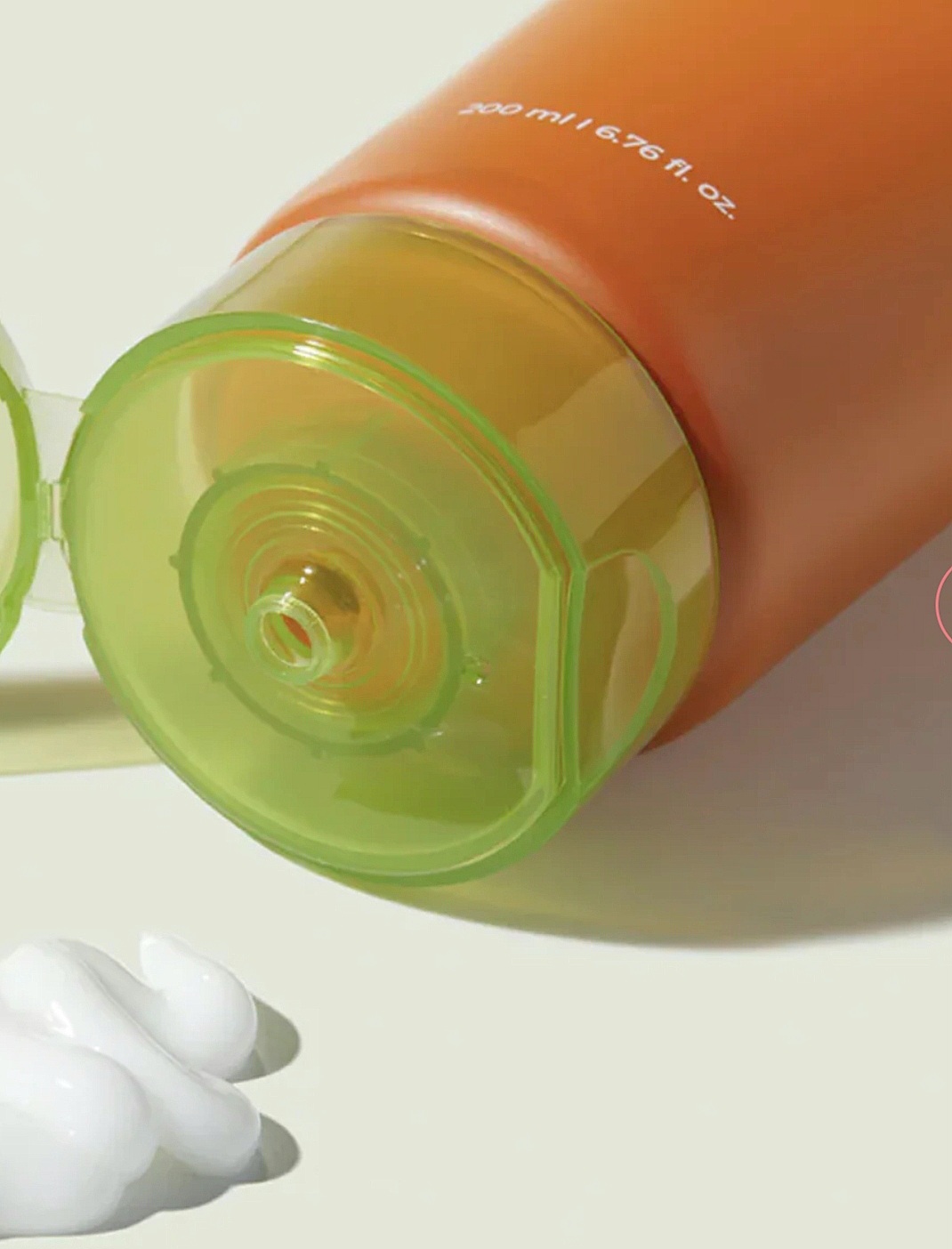 April Skin Carrotene IPMP Body Lotion 200ml