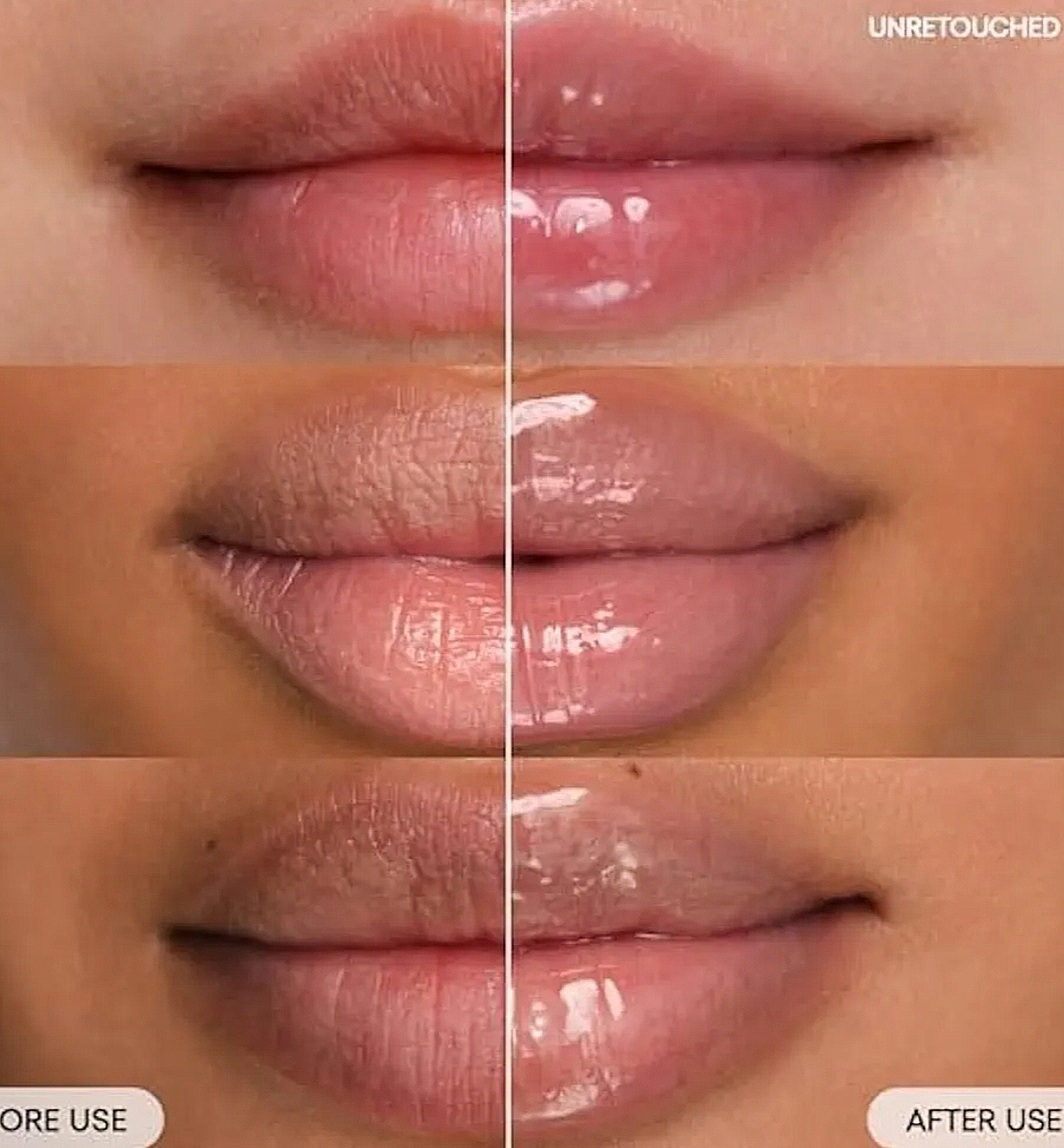 Laneige Lip Sleeping Mask Vanila 20g