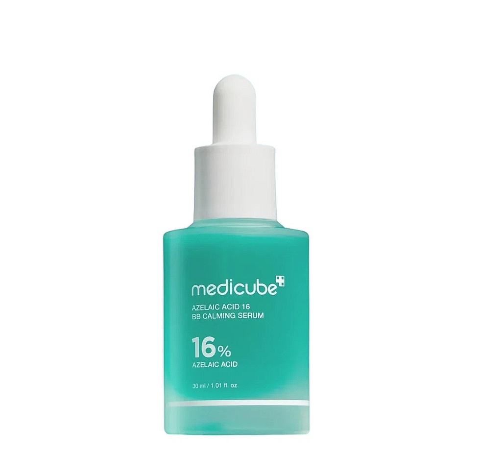 Medicube Azelaic Acid 16 BB Calming Serum 30ml