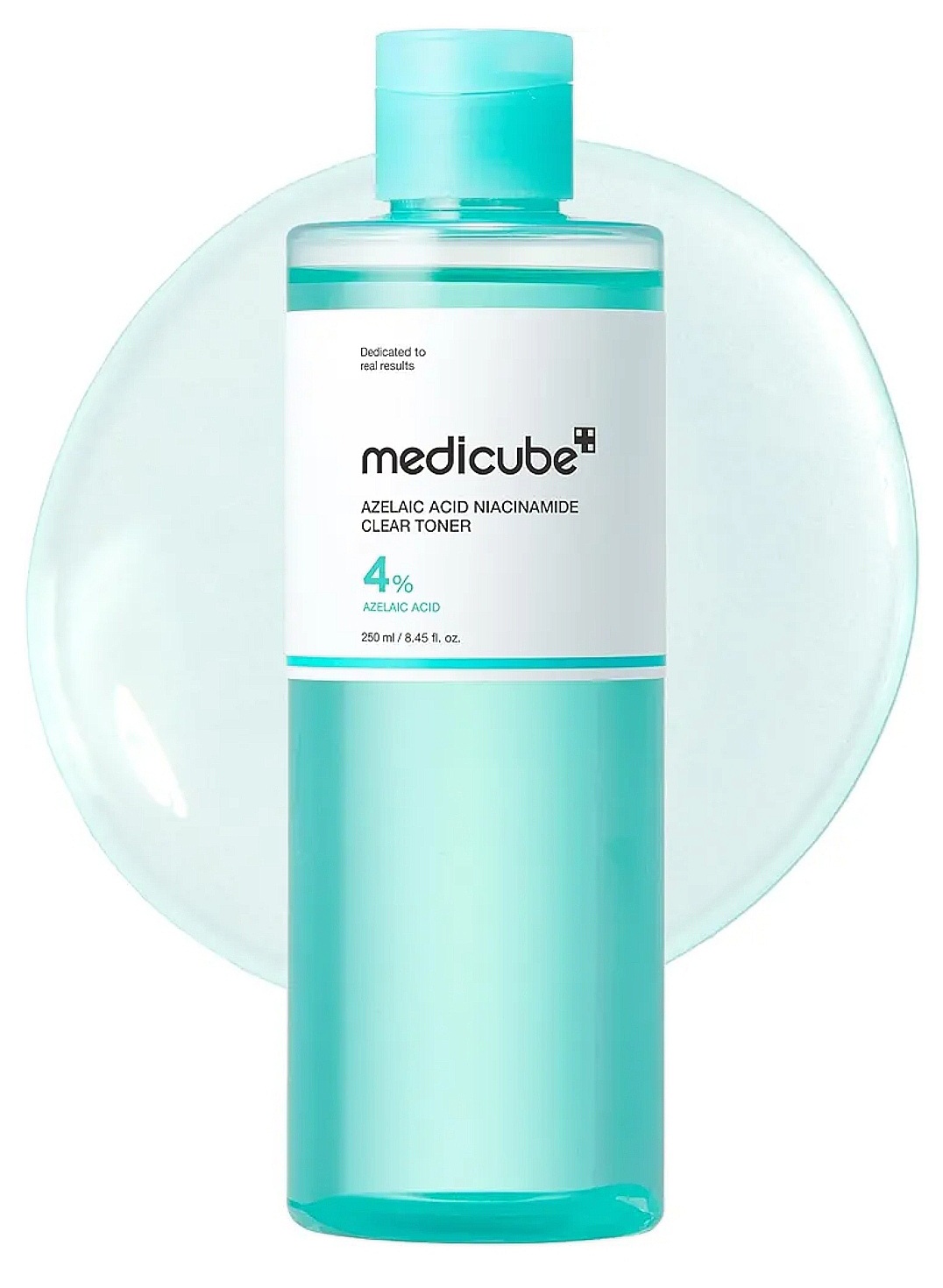 Medicube Azelaic Acid Niacinamide Clear Toner