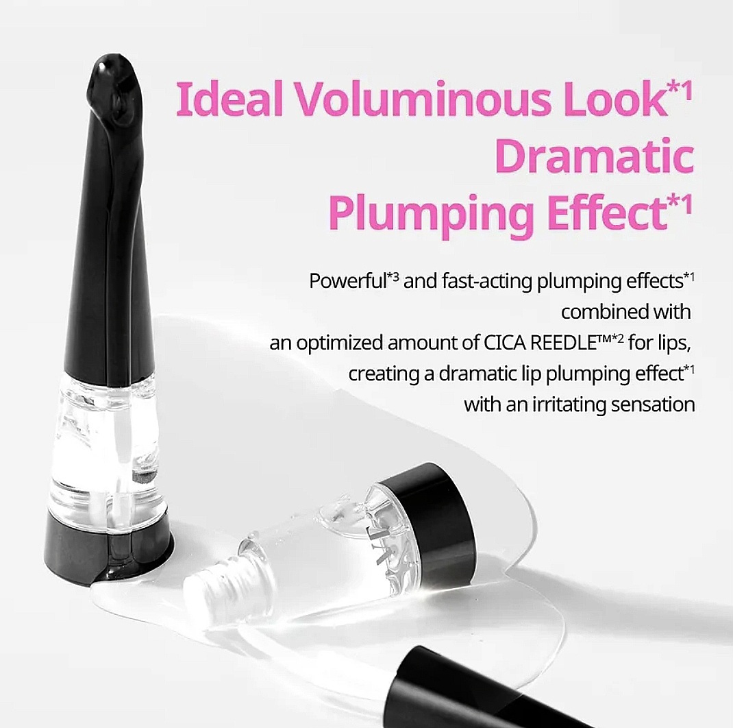 VT Reedle Shot Lip Plumper (Expert)