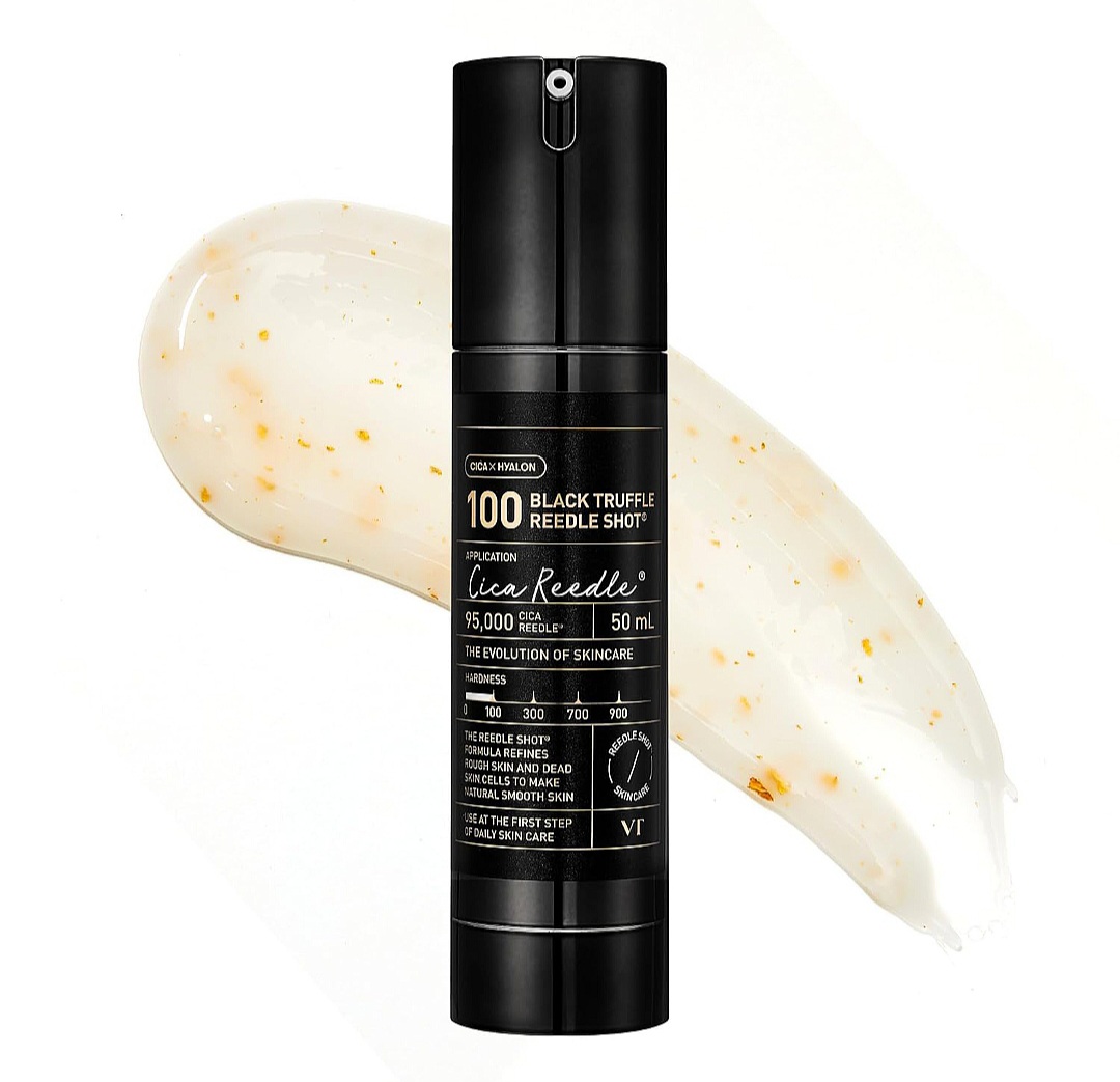 VT 100 BLACK TRUFFLE REEDLE SHOT 50ML