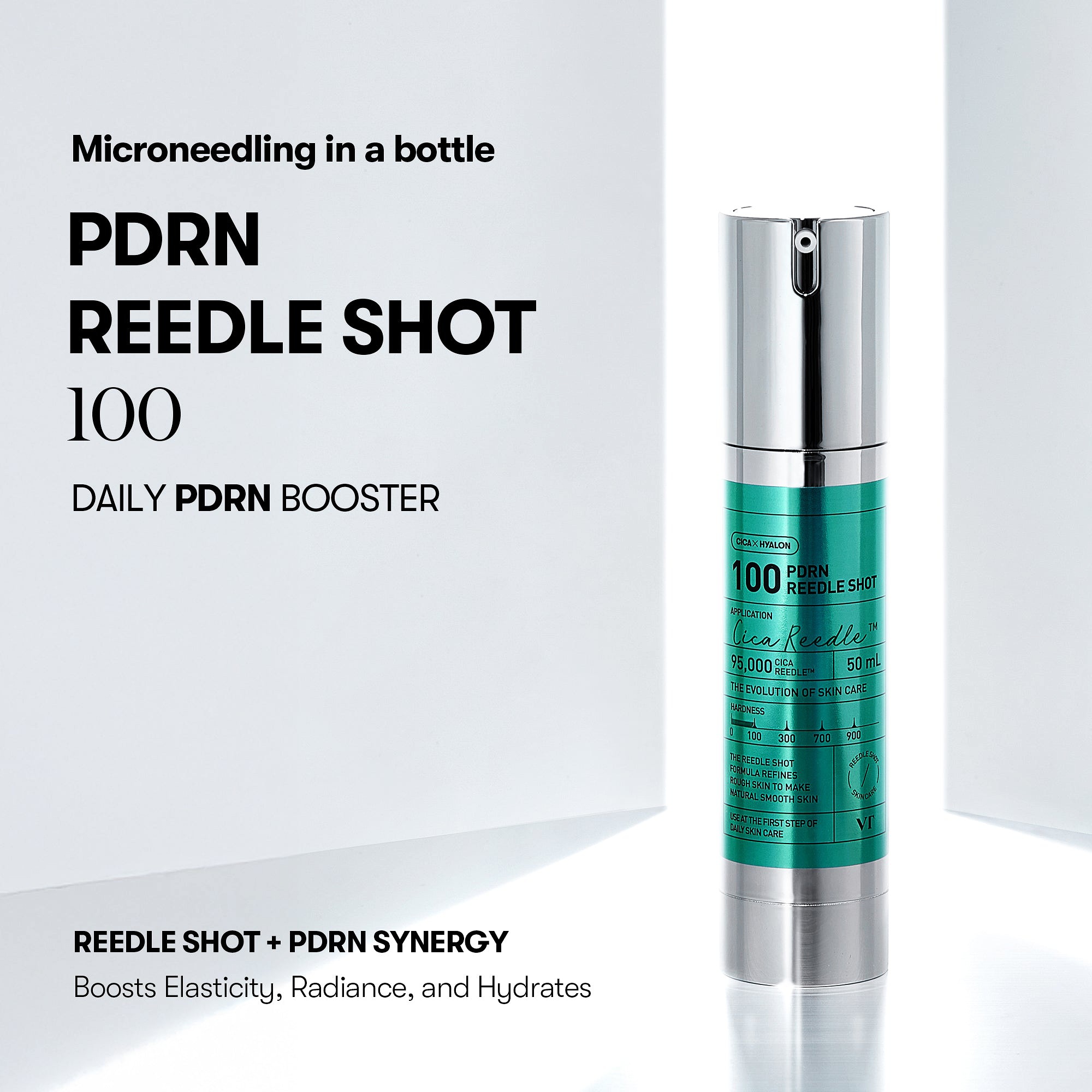 VT 100 Pdrn Reedle Shot 50ml