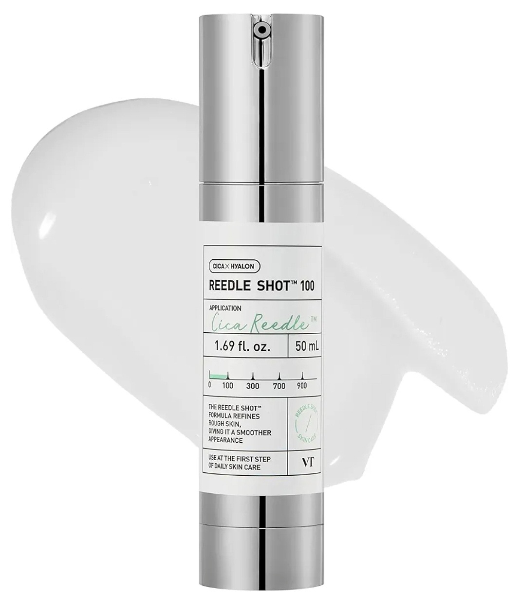 VT Reedle Shot 100 50ml