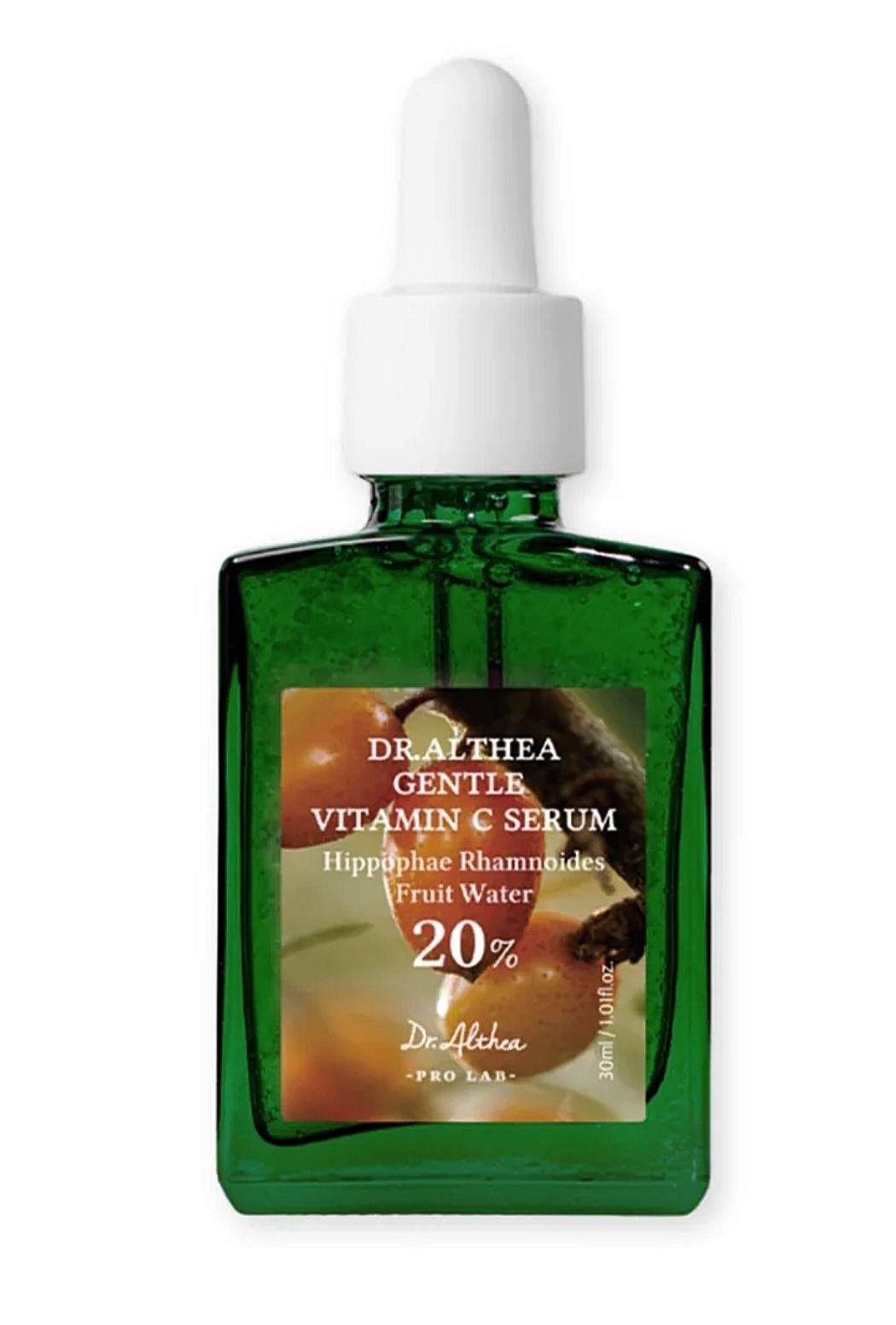 Dr.Althea Gentle Vitamin C Serum 30ml