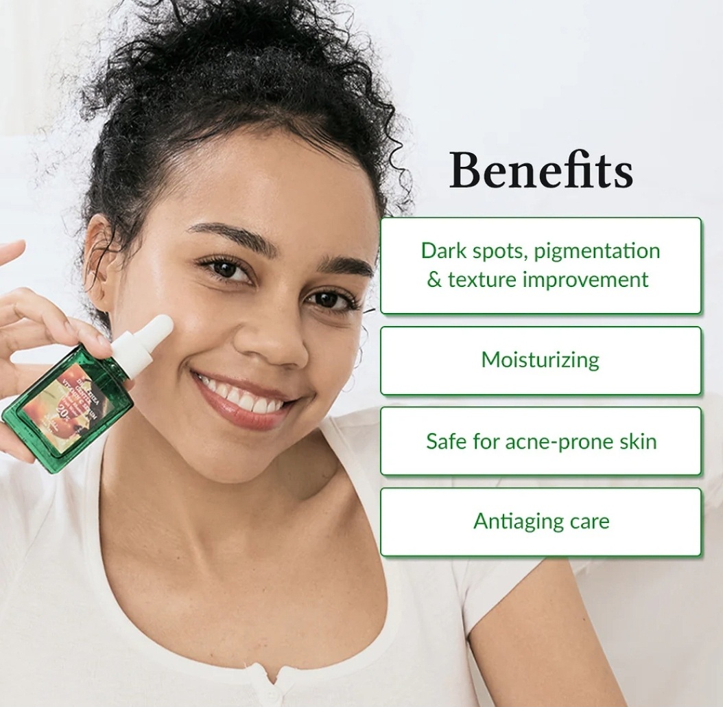 Dr.Althea Gentle Vitamin C Serum 30ml