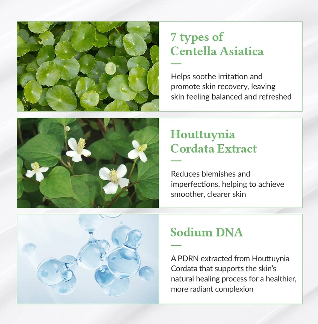 Dr.Althea Green Tea Fresh Sunscreen