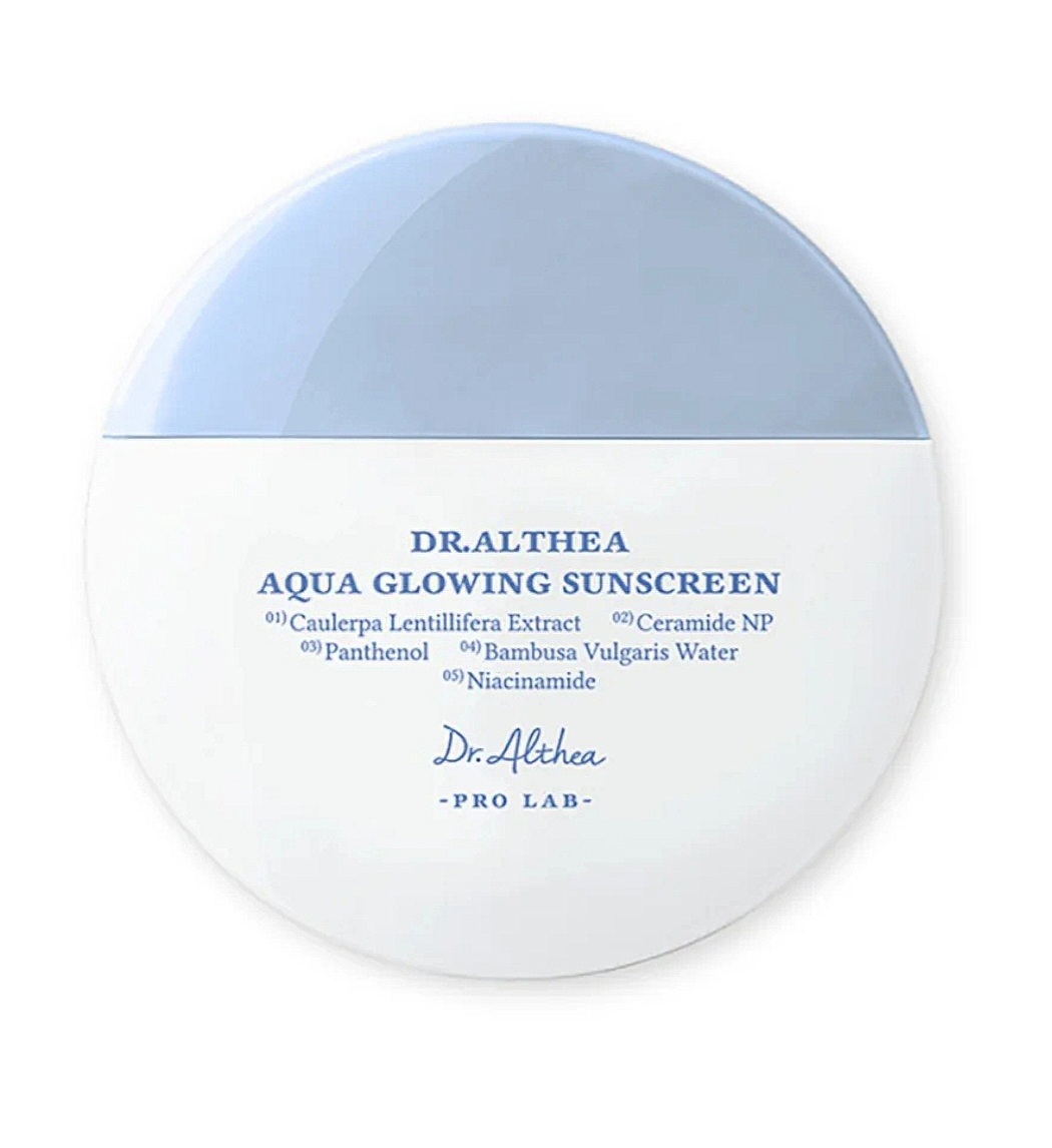 Dr.Althea Aqua Glowing Sunscreen