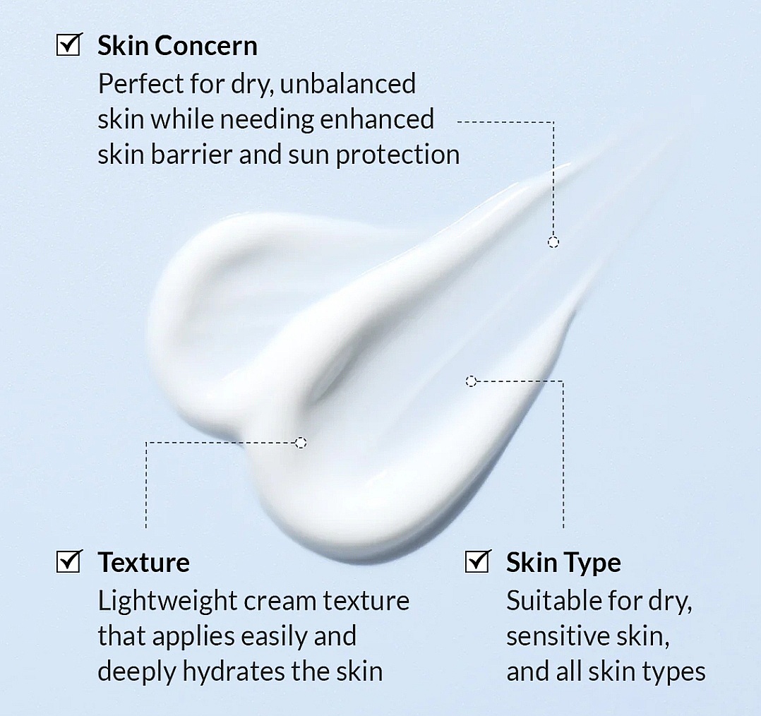 Dr.Althea Aqua Glowing Sunscreen