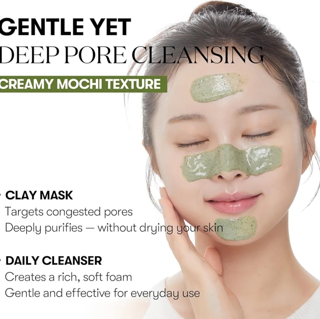 VT COSMETICS Cica Mask Cleanser 120ml