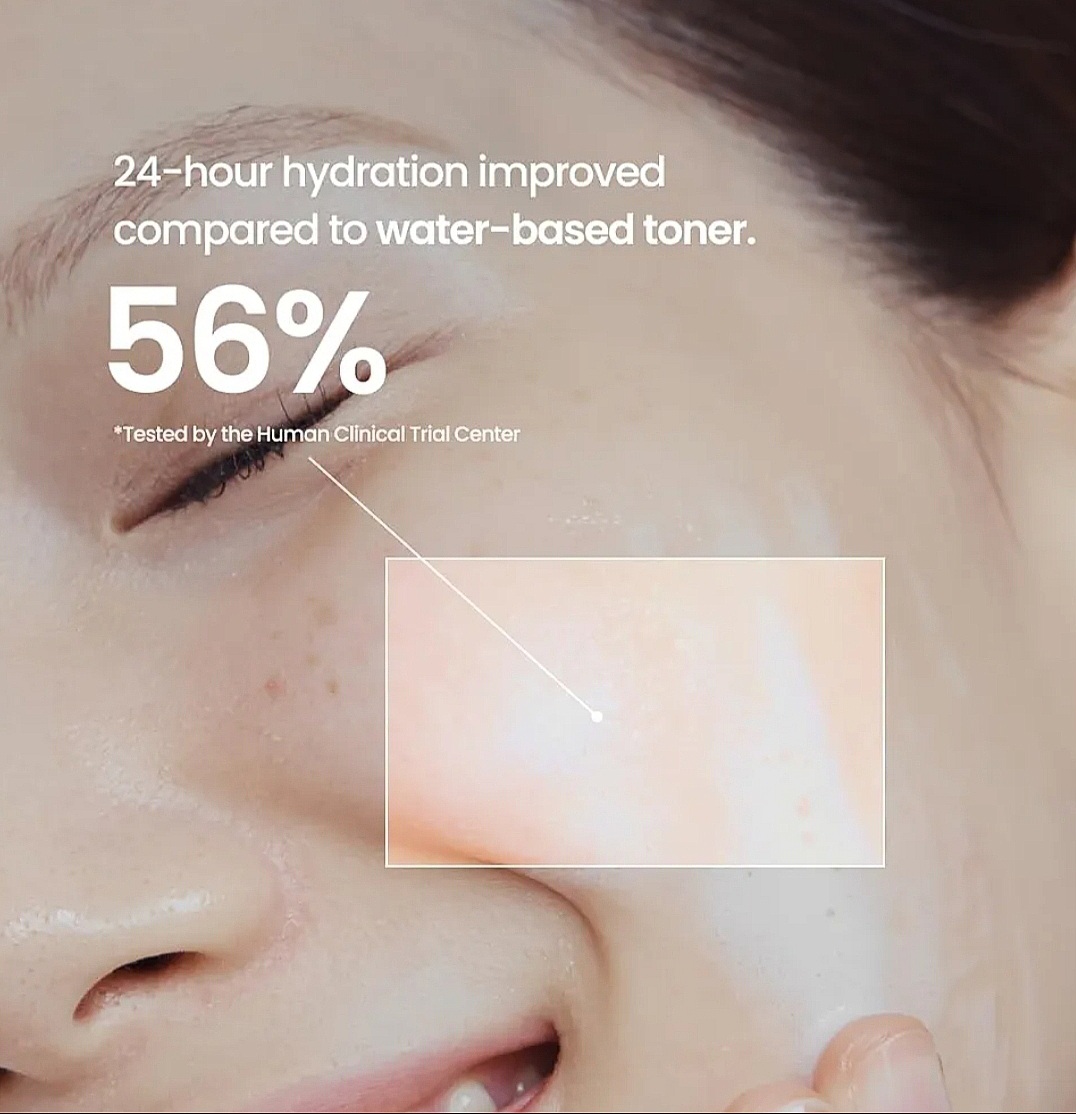 delphyr Liposome Waterful Bubble Toner 150ml