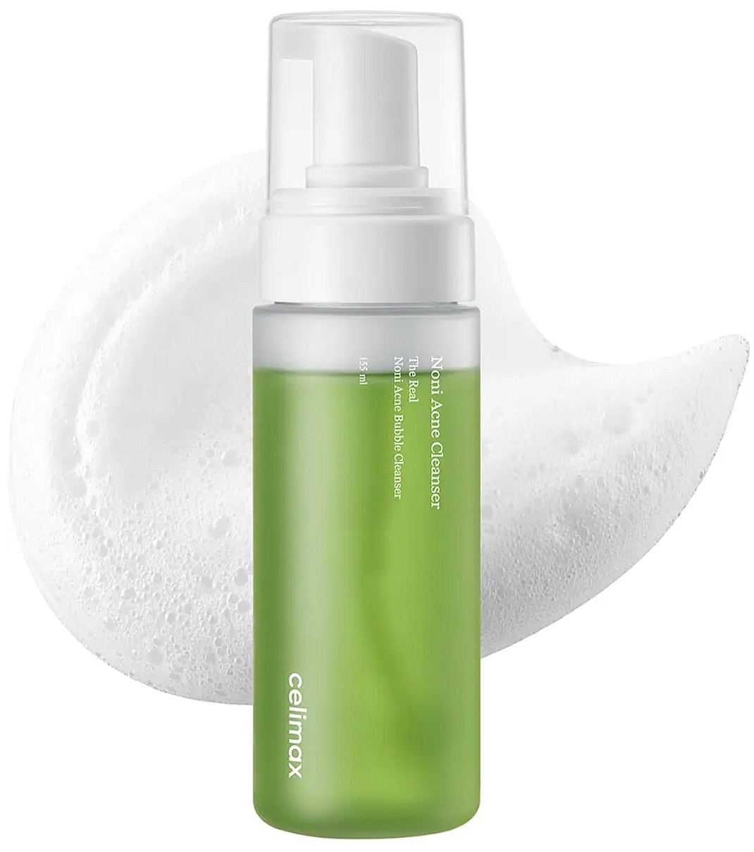 Celimax Noni Acne Cleanser 155ml