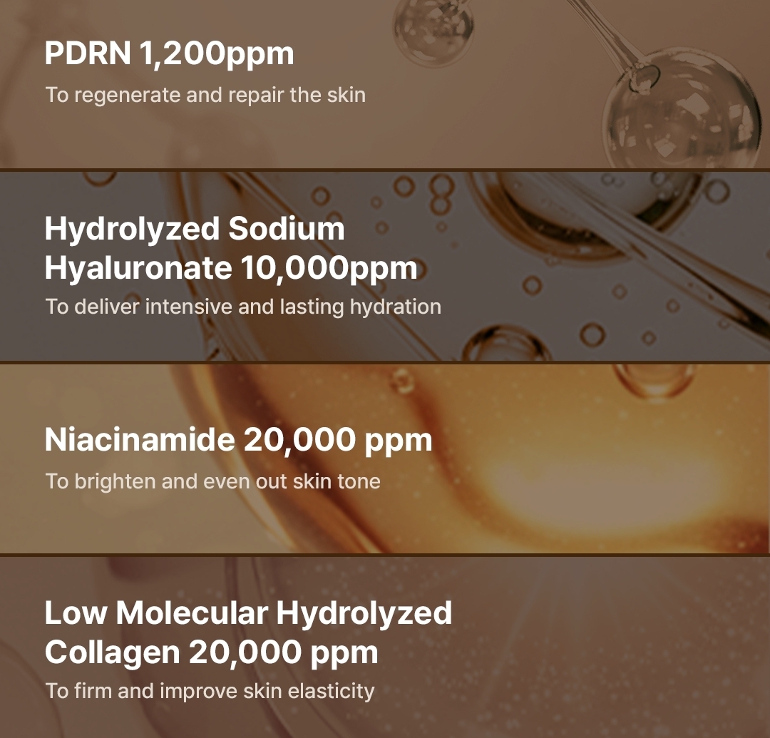 Dr.Reju-All Advanced PDRN Rejuvenating Cream