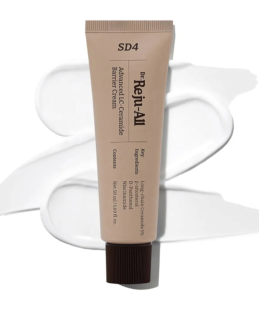 Dr.Reju-All Advanced LC-Ceramide Barrier Cream