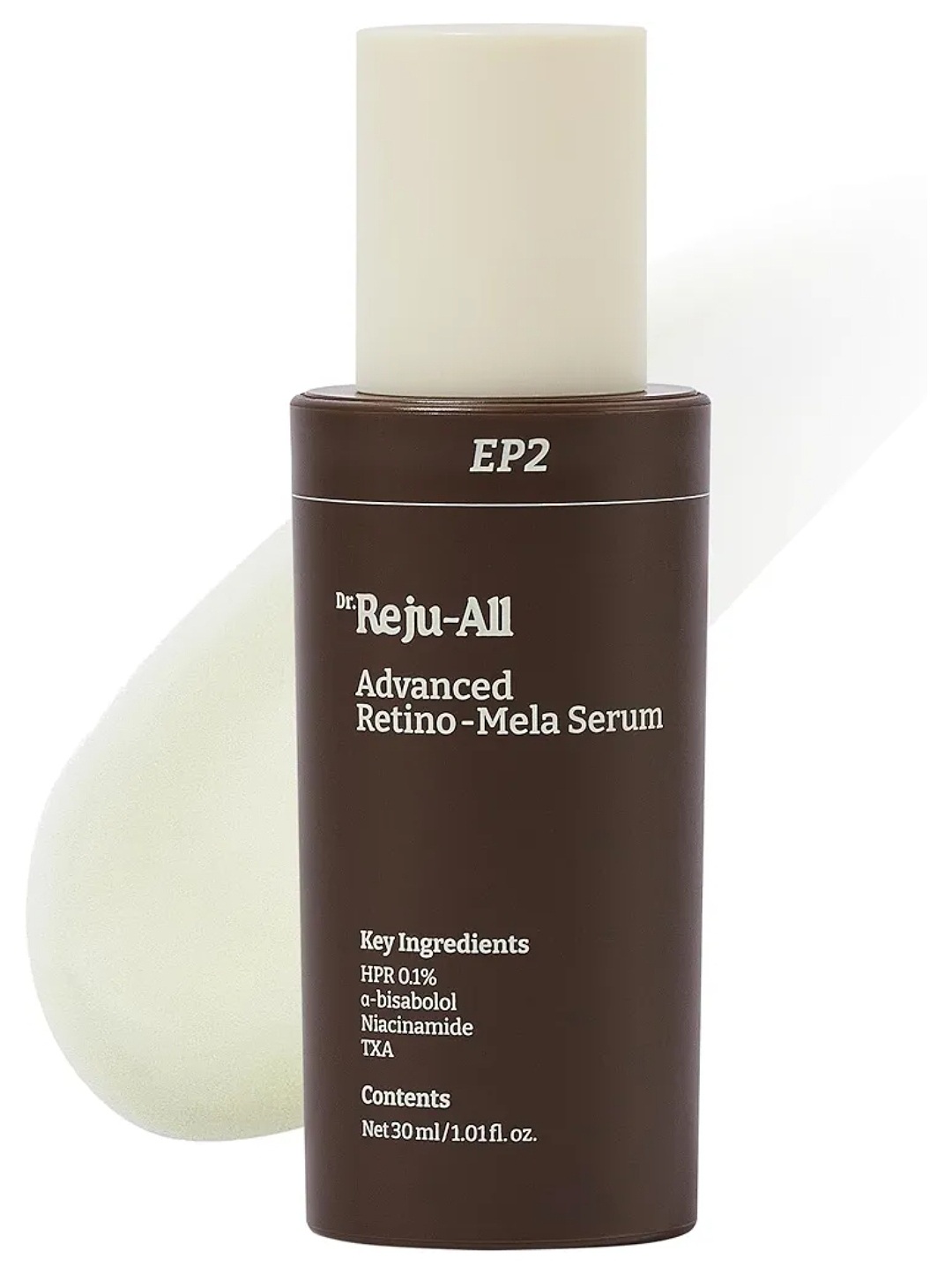 Dr.Reju-All Advanced Retino-Mela Serum