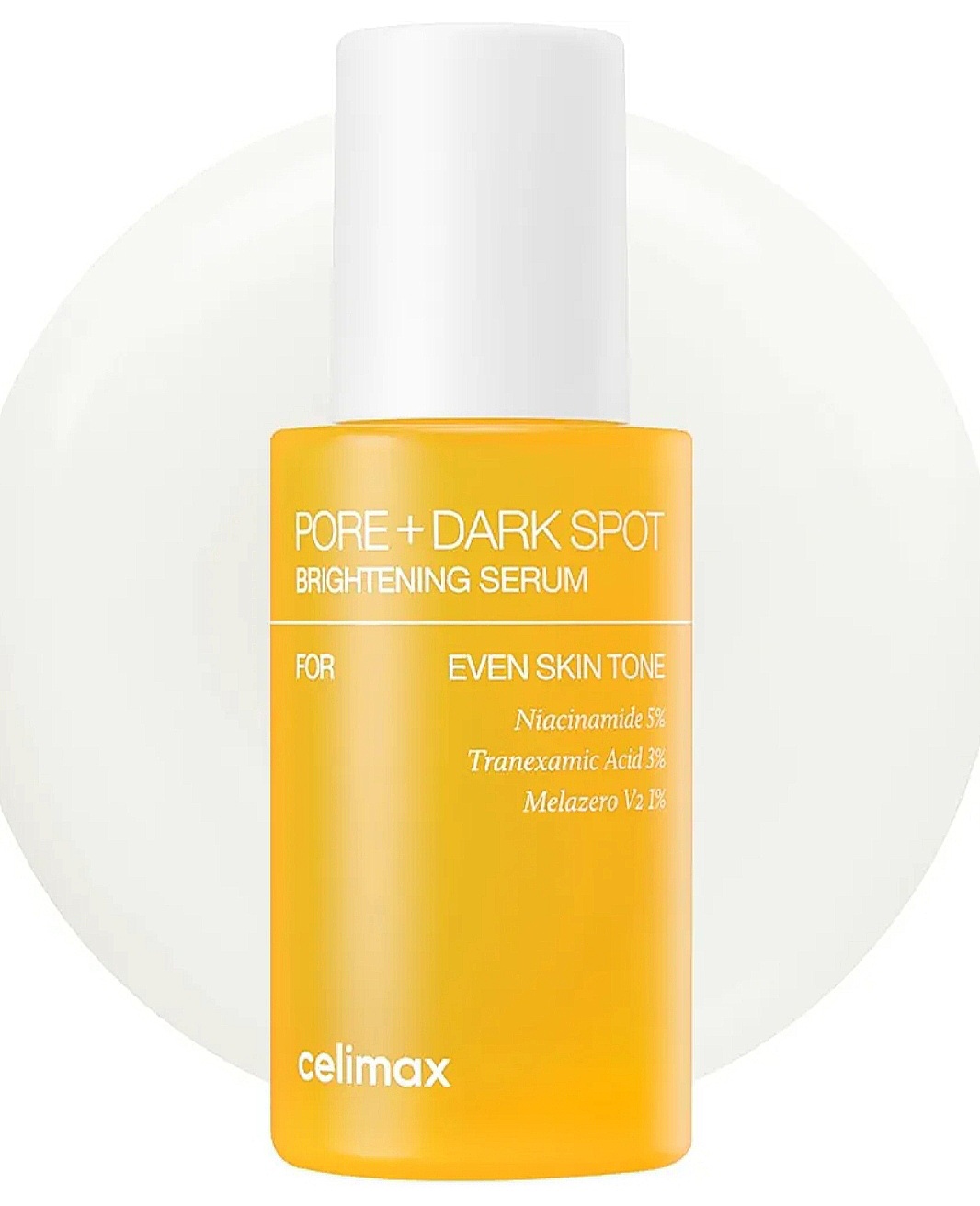 celimax Pore+Dark Spot Brightening Serum 30ml