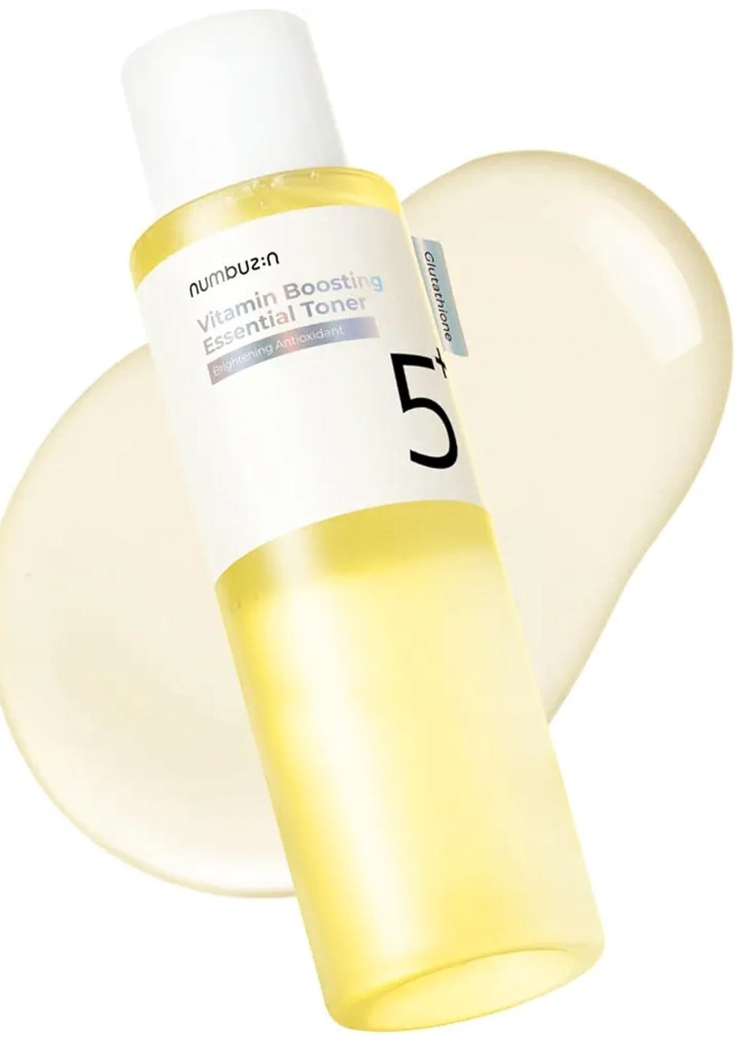 numbuzin Vitamin Boosting Essential No.5 Toner