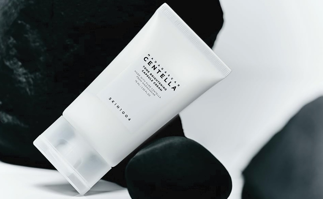 SKIN1004 TONE BRIGHTENING CAPSULE CREAM