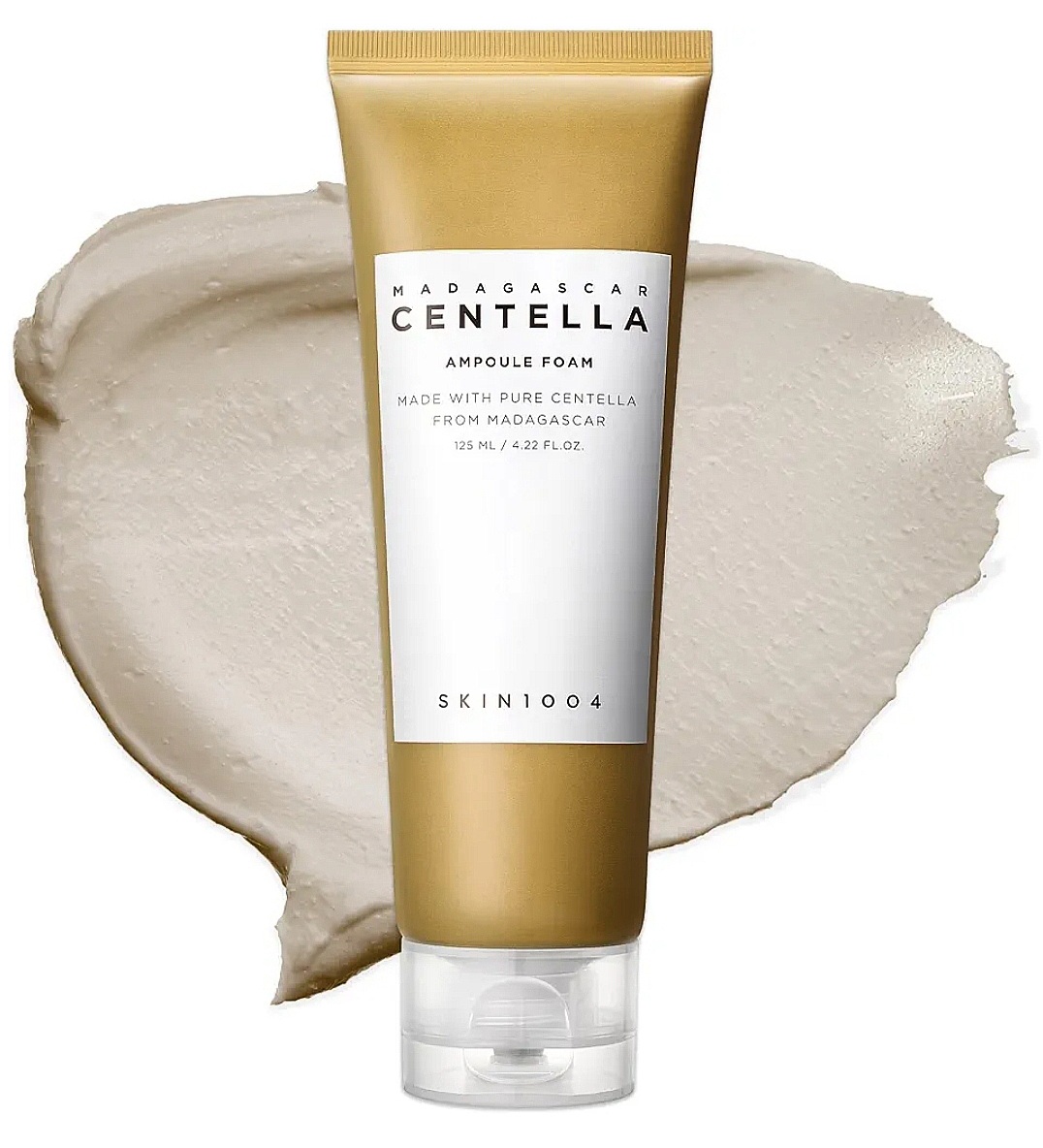 SKIN1004 CENTELLA AMPOULE FOAM 125ml