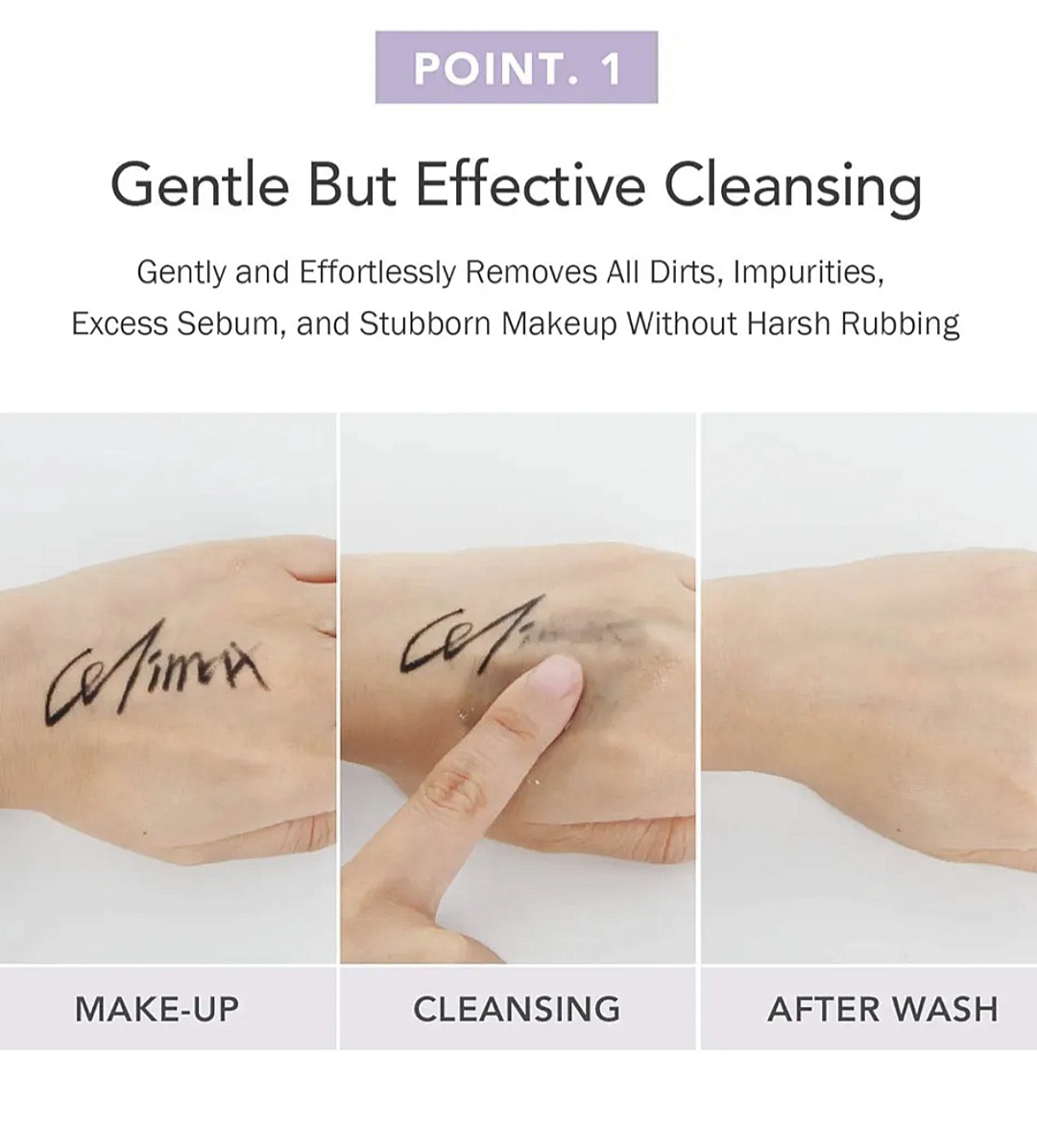 celimax Blackhead Jojoba Cleansing Oil 150ml