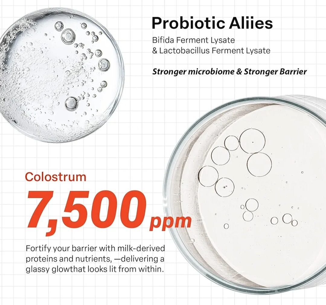 PURCELL 24/7 COLOSTRUM PORE DEFENCE AMPOULE