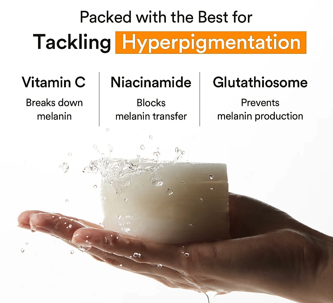 Abib Glutathiosome Dark Spot Pad Vita Touch 220ml