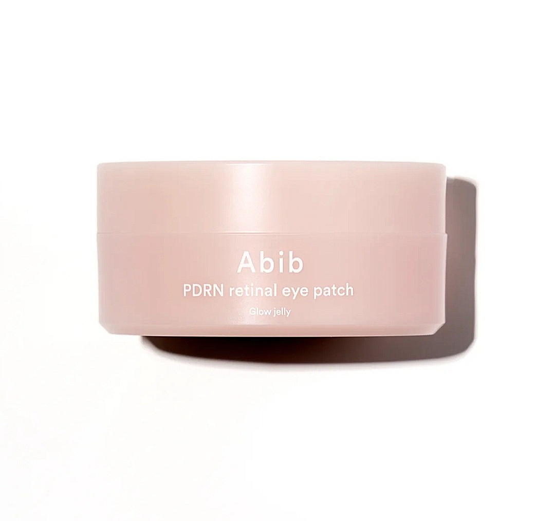 Abib PDRN RETINAL EYE PATCH GLOW JELLY