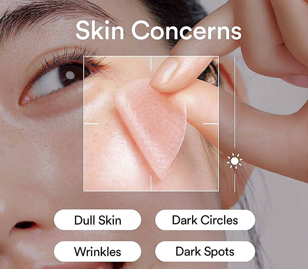 Abib PDRN RETINAL EYE PATCH GLOW JELLY