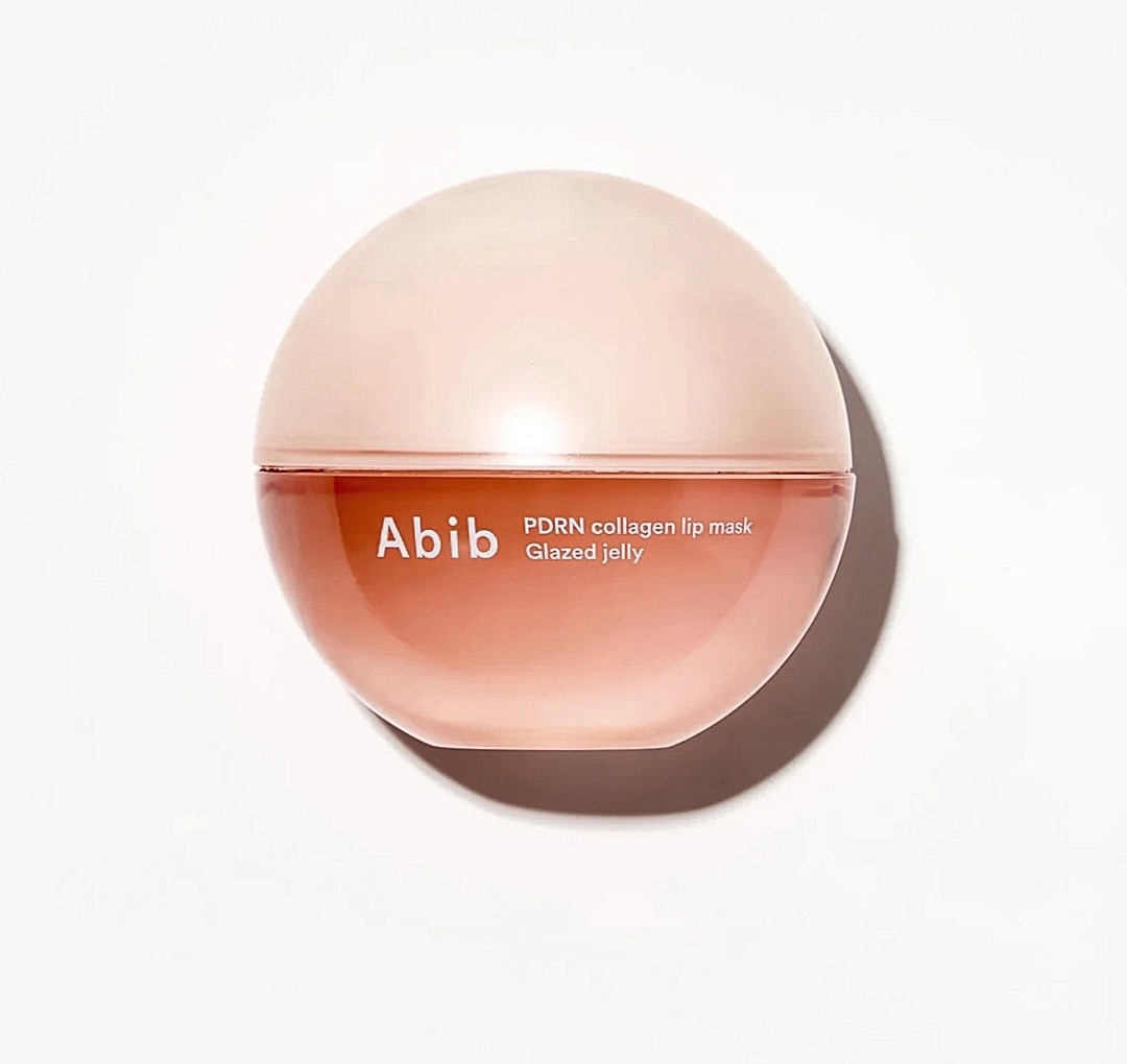 Abib PDRN COLLAGEN LIP MASK GLAZED JELLY